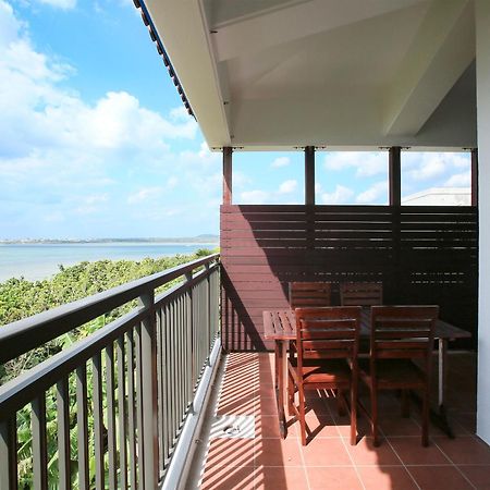 Haruhoo Resort ISHIGAKI Ishigaki  Zimmer foto