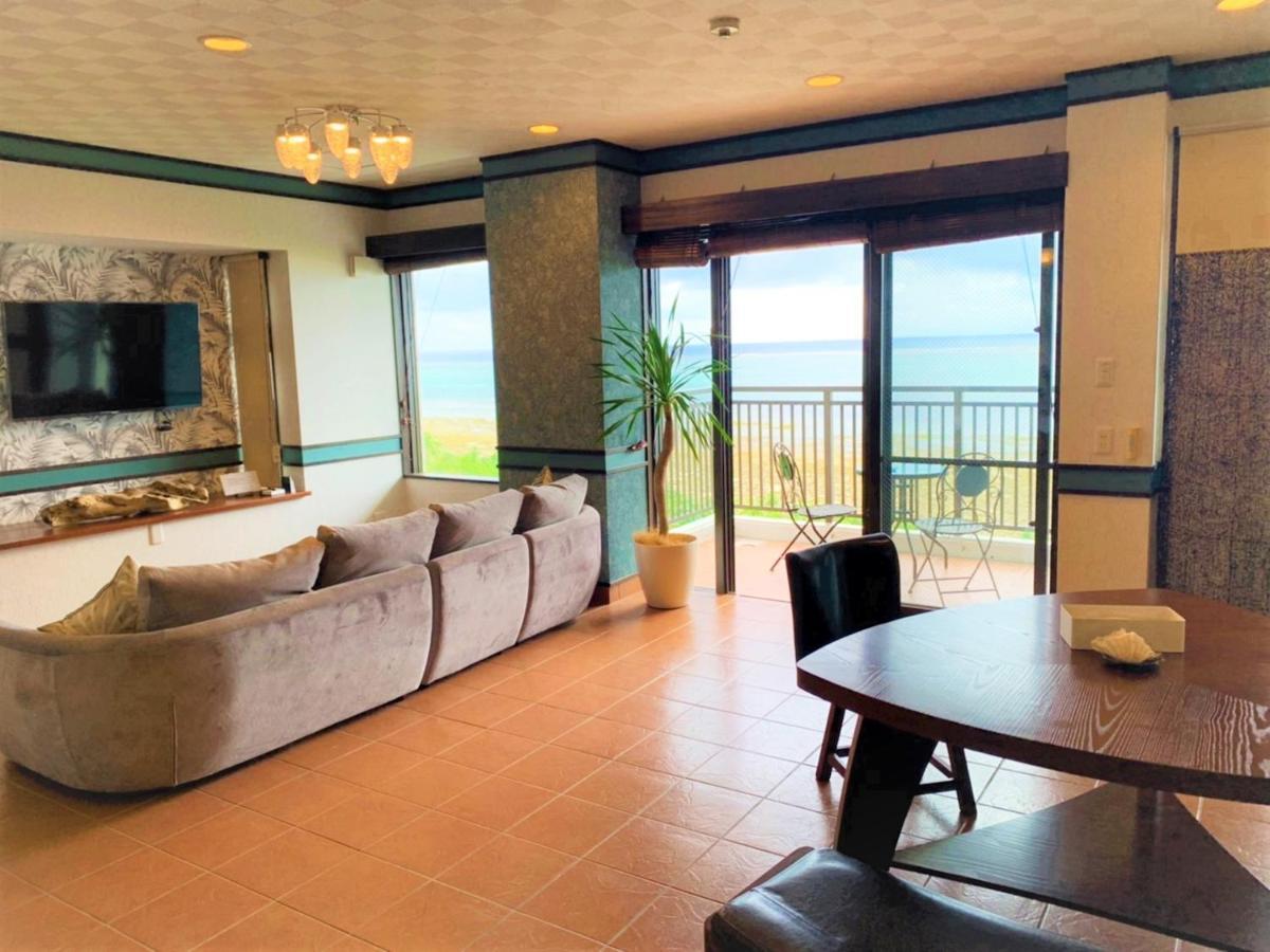Haruhoo Resort ISHIGAKI Ishigaki  Exterior foto