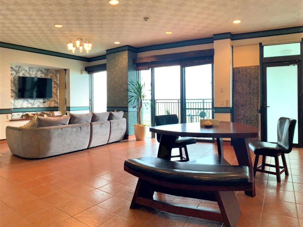 Haruhoo Resort ISHIGAKI Ishigaki  Exterior foto