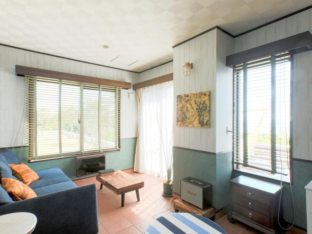 Haruhoo Resort ISHIGAKI Ishigaki  Zimmer foto