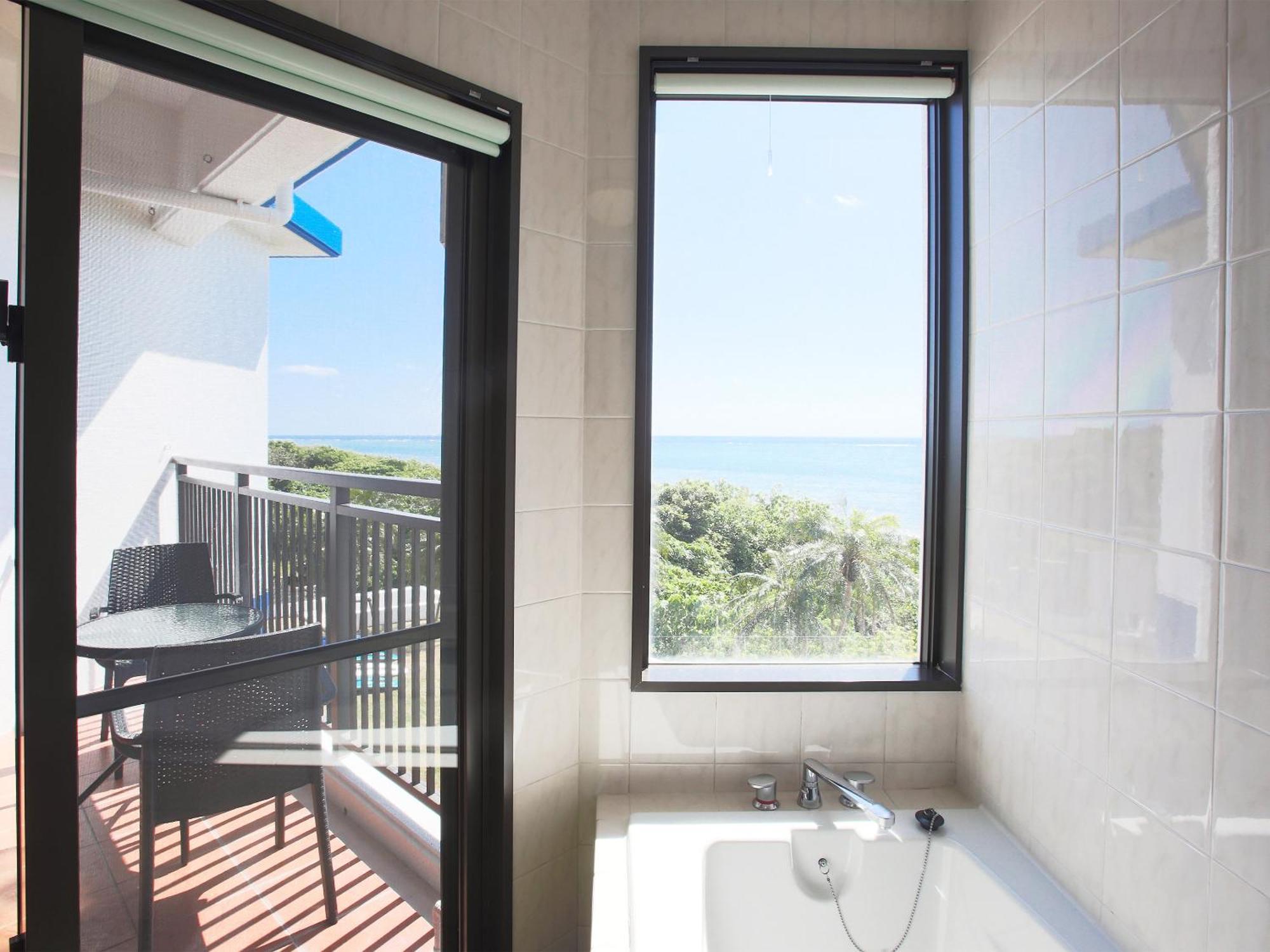 Haruhoo Resort ISHIGAKI Ishigaki  Zimmer foto