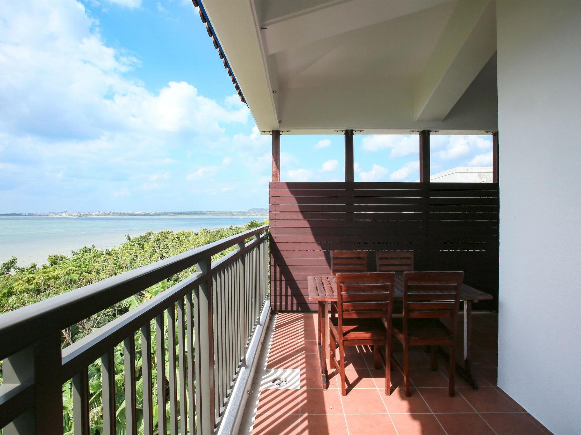 Haruhoo Resort ISHIGAKI Ishigaki  Zimmer foto