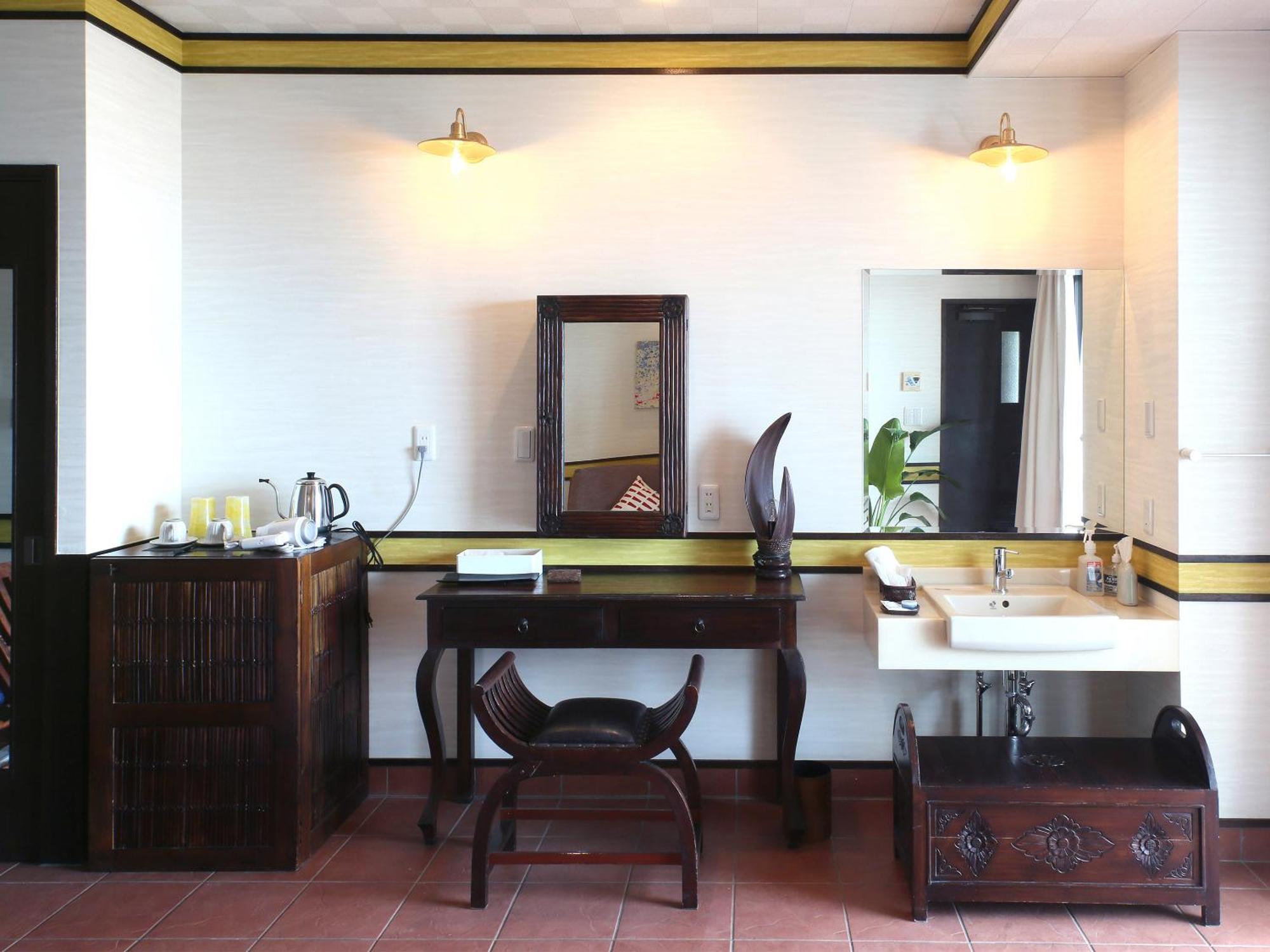 Haruhoo Resort ISHIGAKI Ishigaki  Zimmer foto