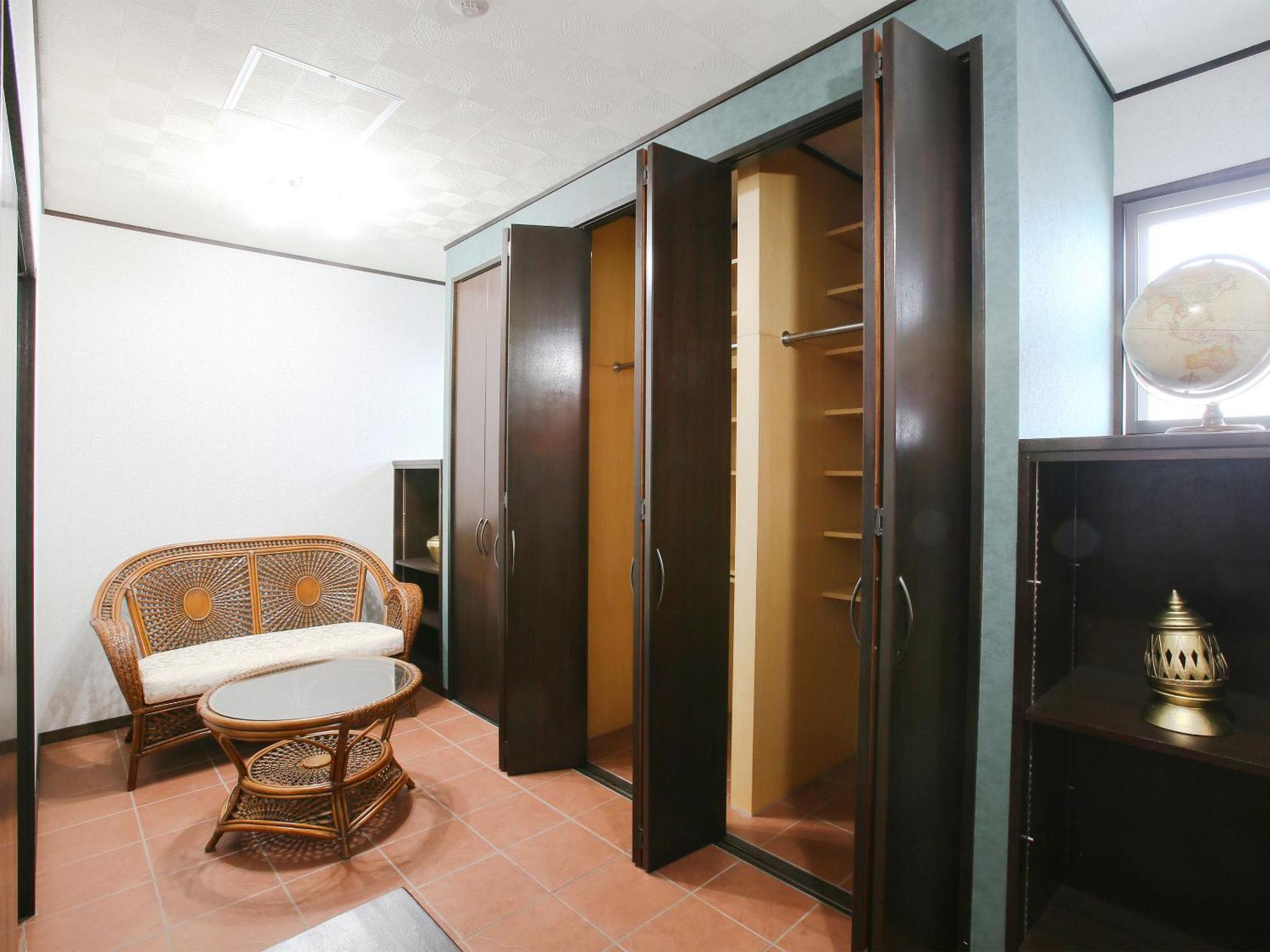 Haruhoo Resort ISHIGAKI Ishigaki  Zimmer foto