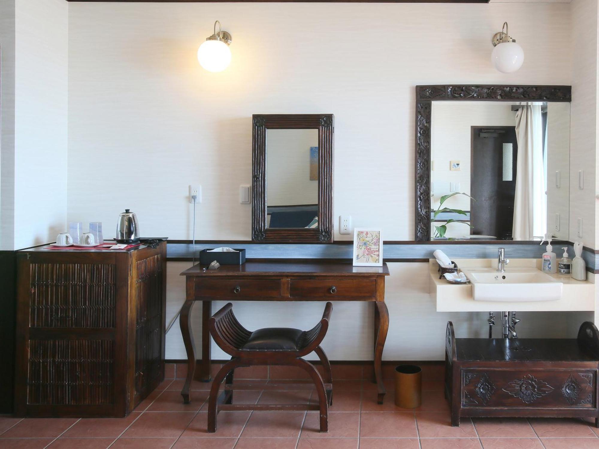 Haruhoo Resort ISHIGAKI Ishigaki  Zimmer foto