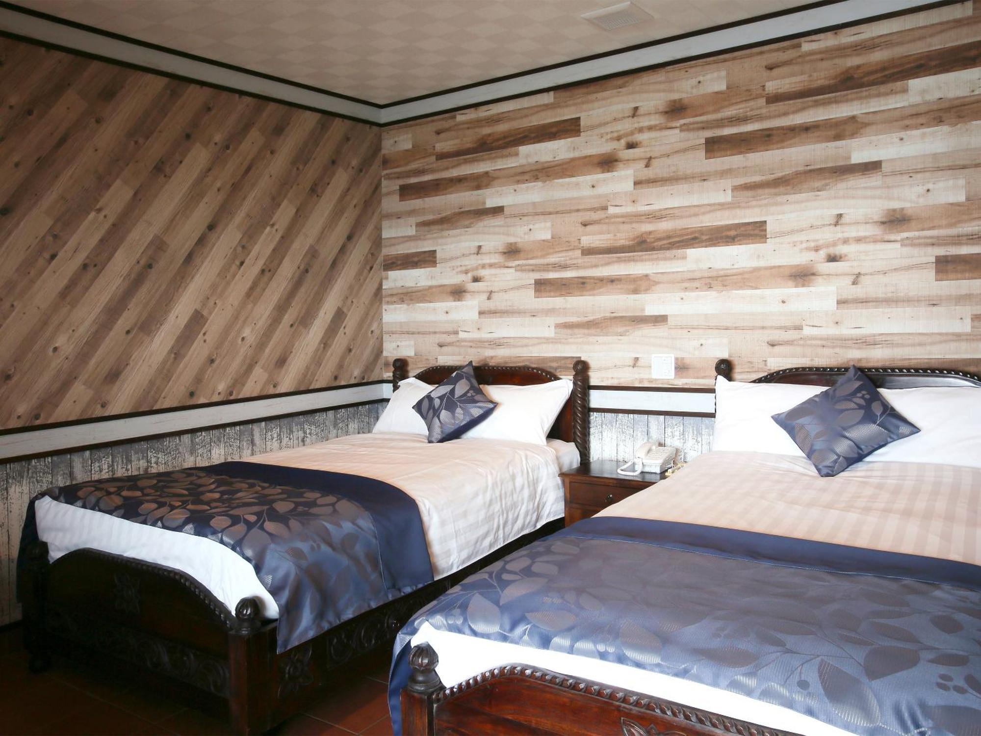 Haruhoo Resort ISHIGAKI Ishigaki  Zimmer foto