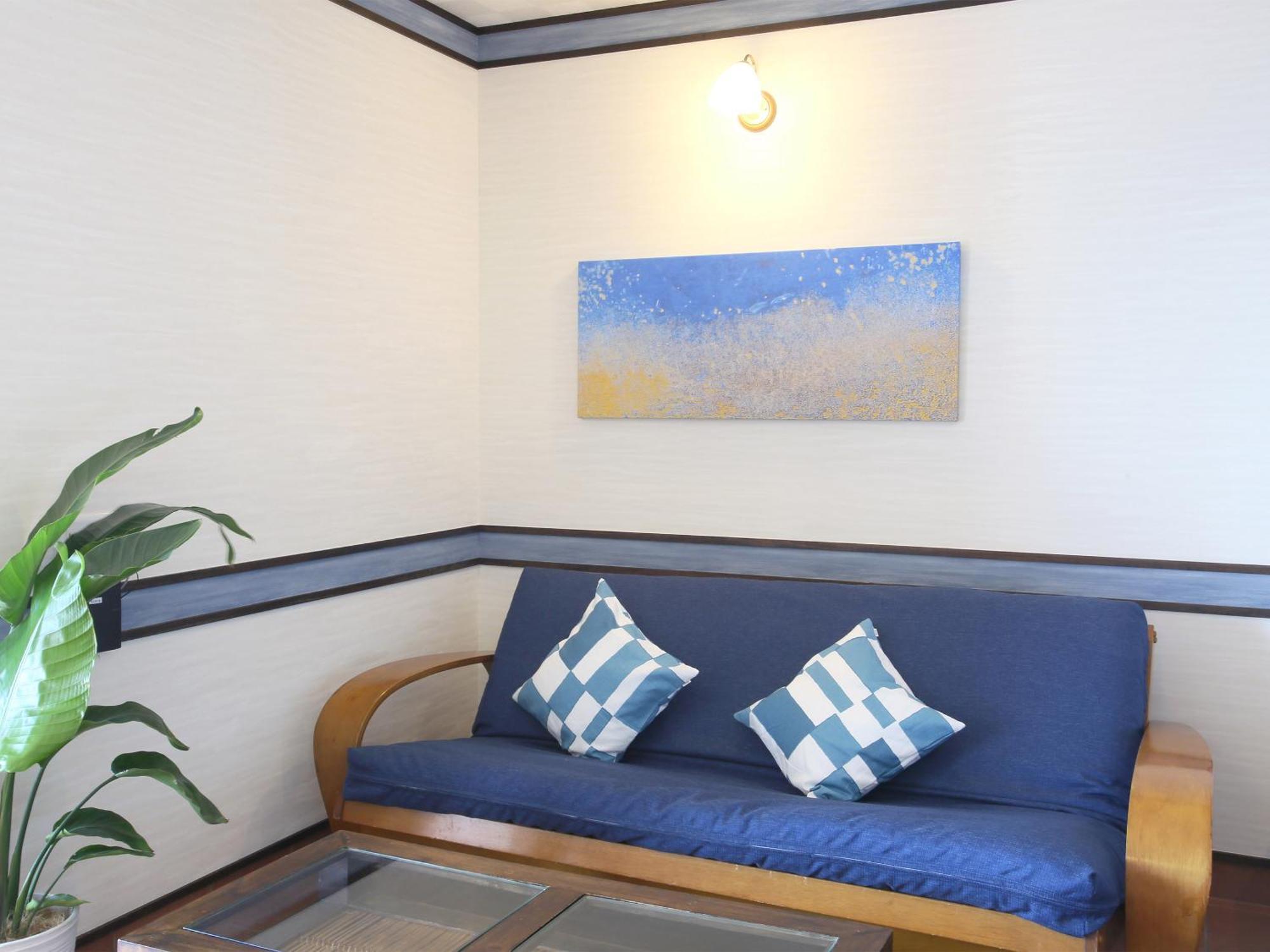 Haruhoo Resort ISHIGAKI Ishigaki  Zimmer foto
