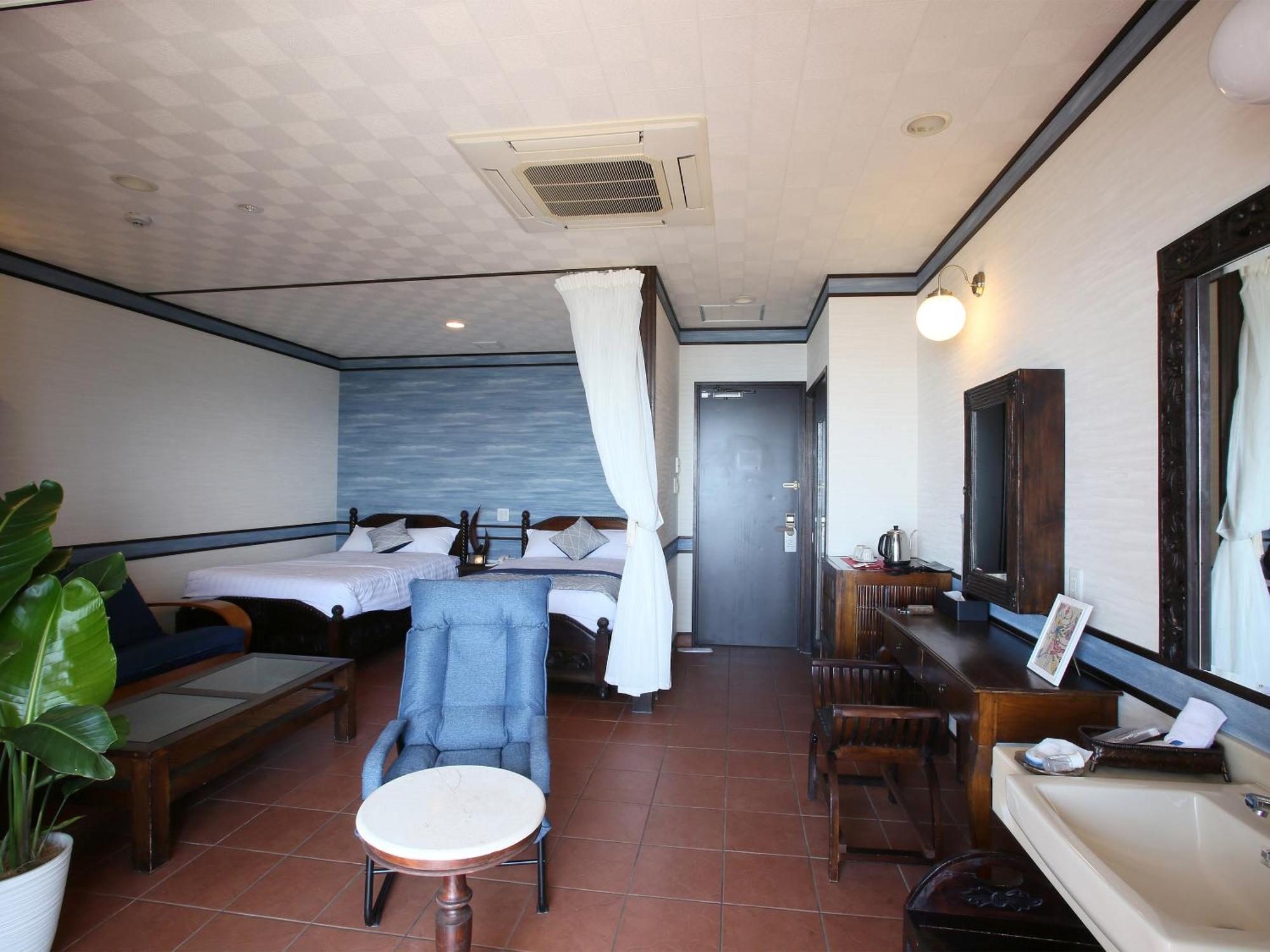 Haruhoo Resort ISHIGAKI Ishigaki  Zimmer foto